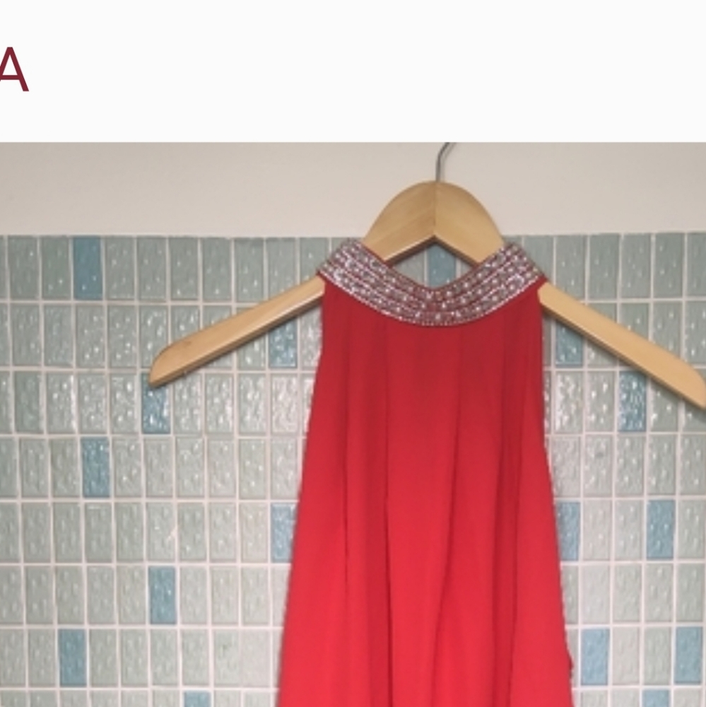 Blouse - Picture 2 of 3